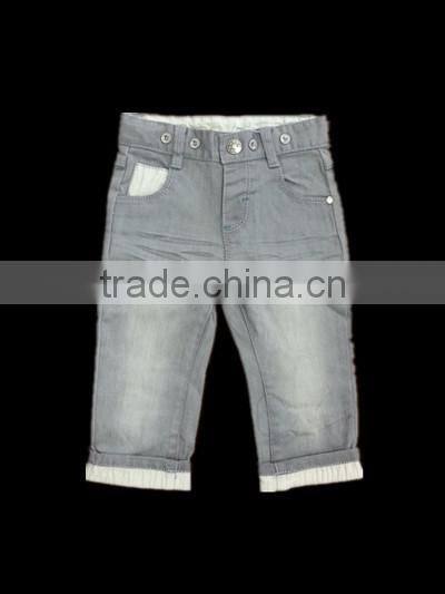 2015 new arrival boys pants G1A