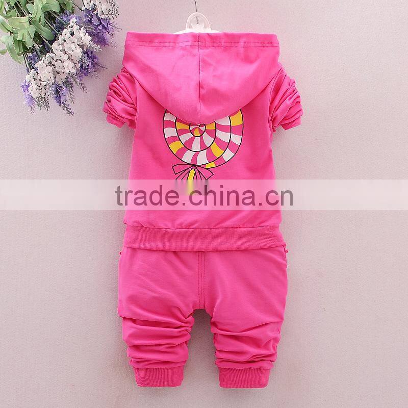 wholesale child soft cotton clothes