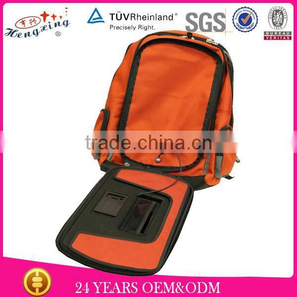 Timbuk2 Q Laptop Backpack