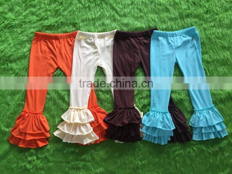 0-12T childrens leggings multiple color legging buotique girl jeans pants new model leggings