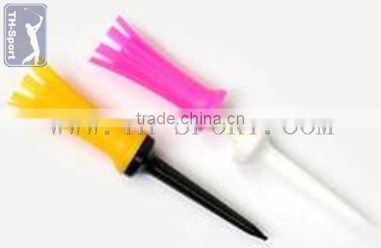 high quality and hot sale tee golf ball