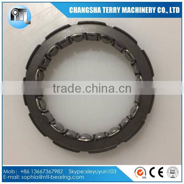 FWD series FWD332211CRB FWD332211CRS One way sprag clutch bearing