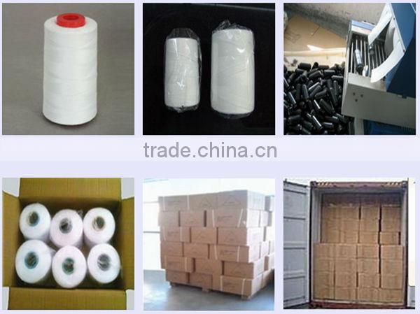 high tenacity viscose son rayon viscose embroidery thread dyed 100d/2 rayon thread