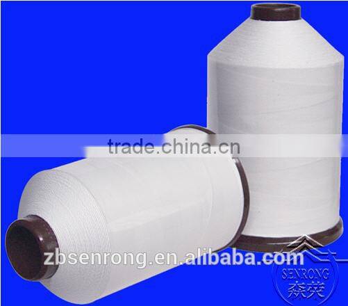 Factory price ptfe yarn ptfe fiber wholesale