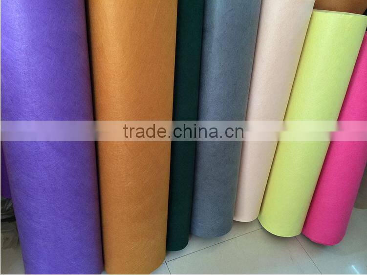 High quality non-woven fabric , use a very wide range