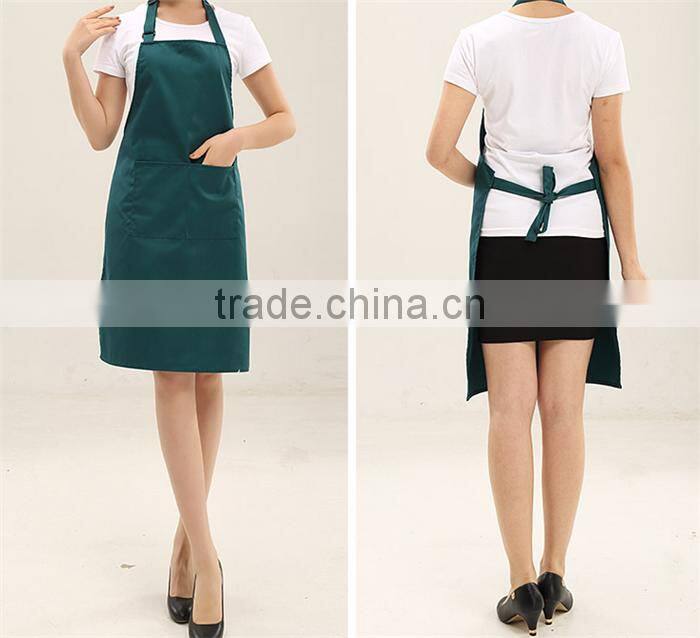 Spa Salon Barber Apron with your Logo