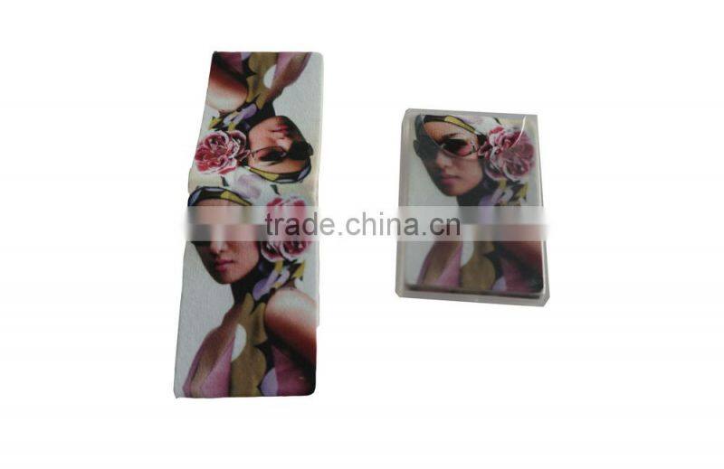 hot selling promotional gifts cell phone microfiber sticker mobile screen cleaner,customized, cheap price