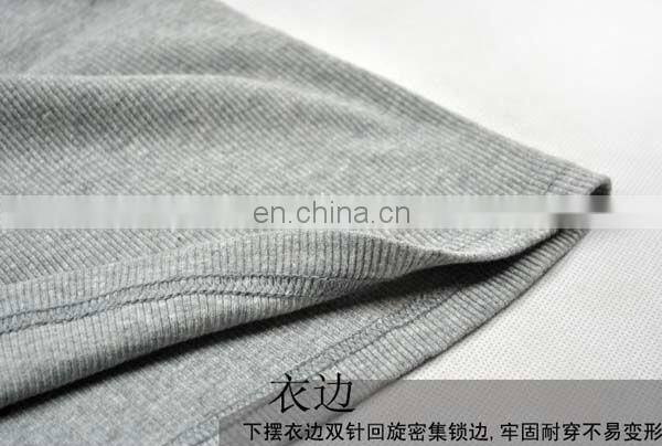 Blank Singlet for Men