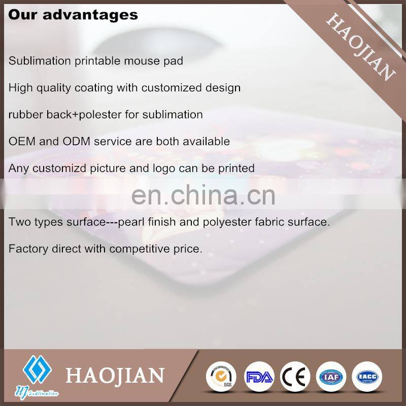 mouse pad/mat custom design breast mouse pad
