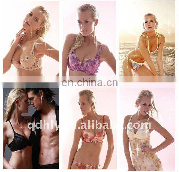 sexy design bra&brief sets