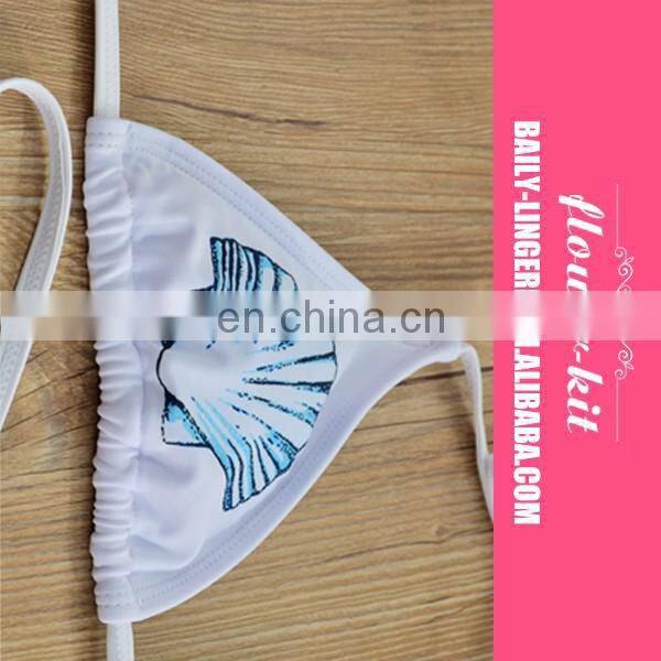 Hot Sexy Beach Open Girl Full Photo Bikini Swimwear