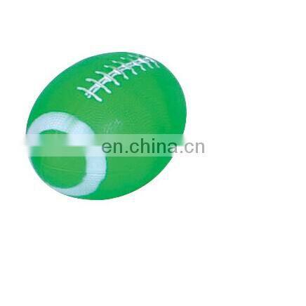 hot sale promotion Inflatable rugby ball hot sale