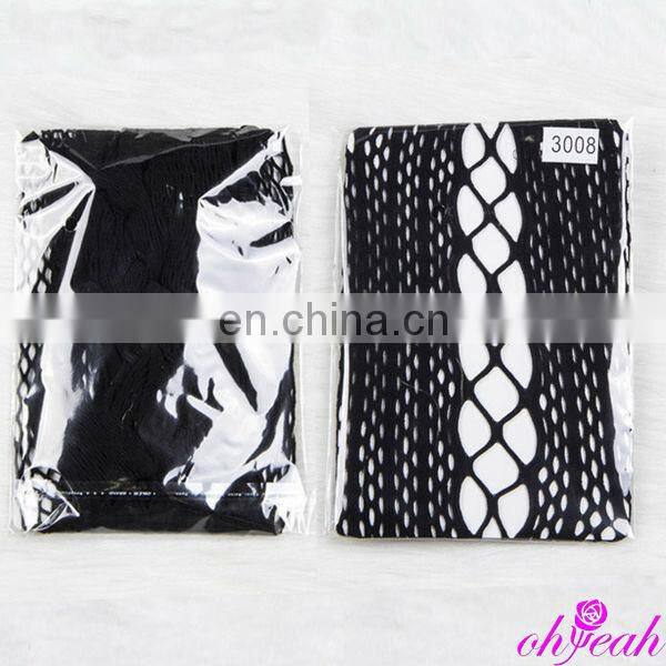 New arrival woemn sexy hot crotchless bodystockings