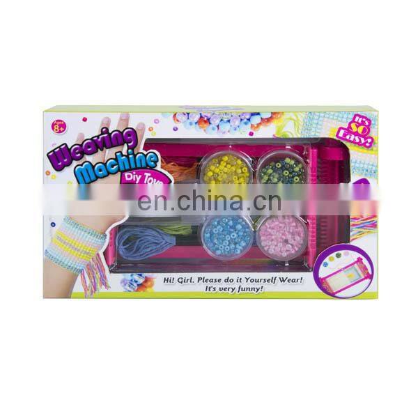 Colorful lovely beads for make necklace