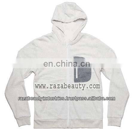 Fleece Hoodies / Fleece Sweatshirts