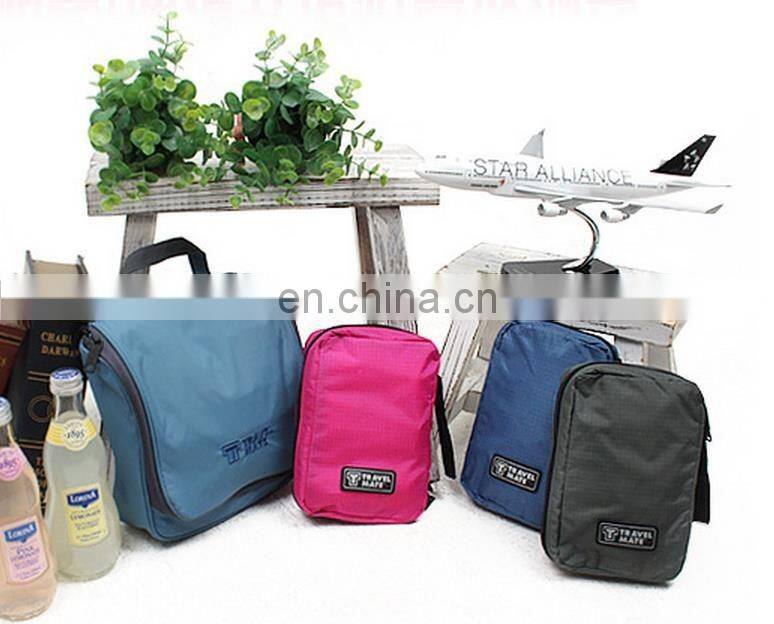 Travel Bag Underwear Pouch Clothes Organizer