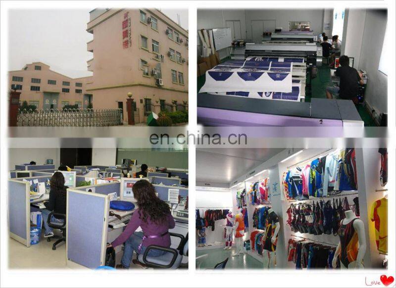 100% polyester camouflage printed short sleeve t-shirt