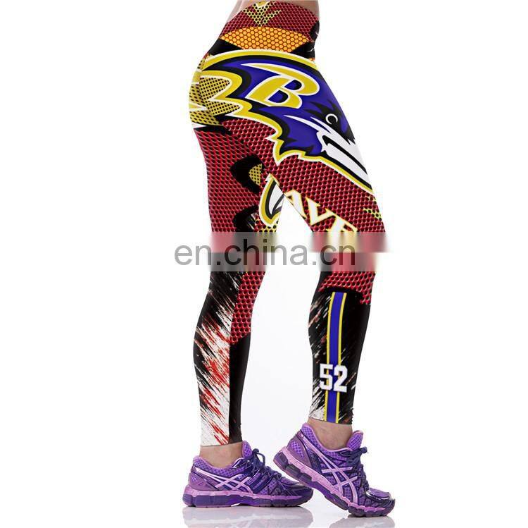 Custom made your own design 92/8 soft wholesale lularoe leggings