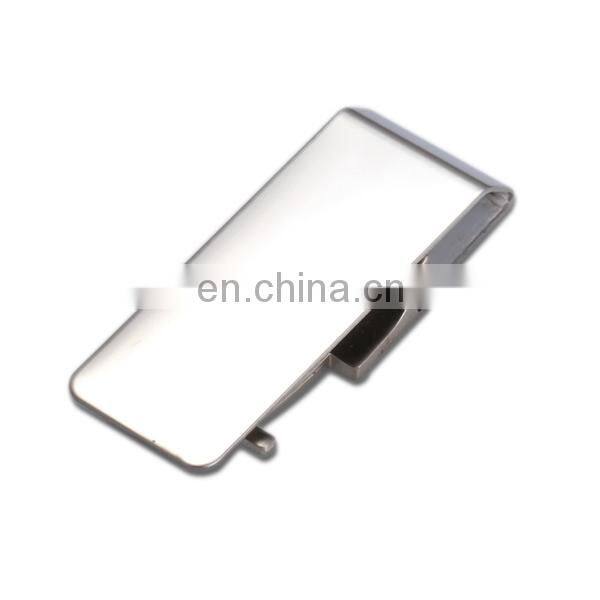 HOT SALE GIFTS METAL MAGNETIC NEW ARRIVAL MONEY CLIP