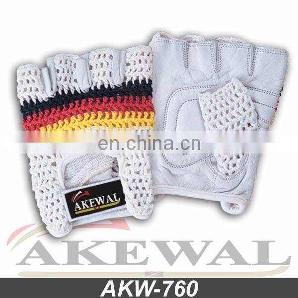 Weight Lifting Gloves