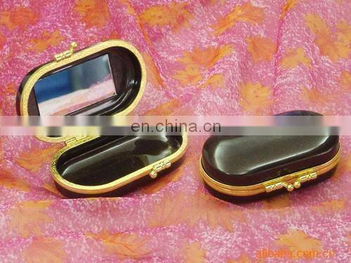 2012 exquist satin lipstick case G2756