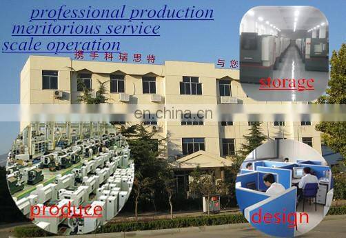 Used Metal Small CNC Milling Machine VMC550L