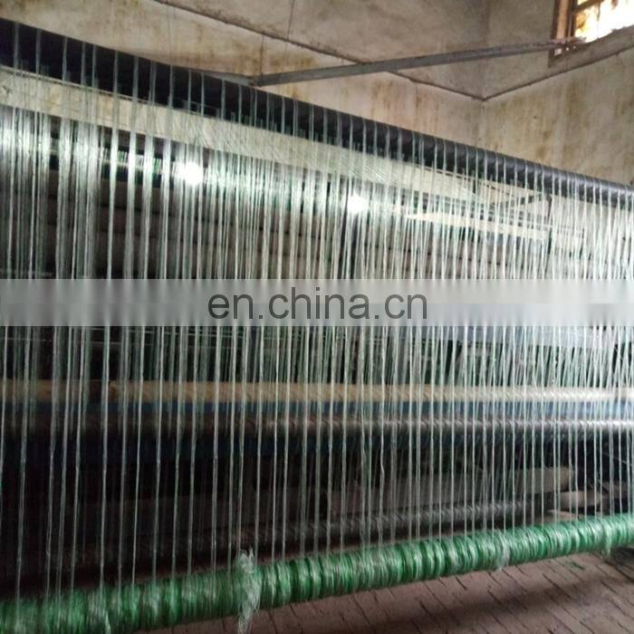 HDPE Trellis net for cucumber bean pea supporting and growing