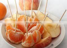 Automatic bamboo toothpick production line,high quality toothpick packing machine