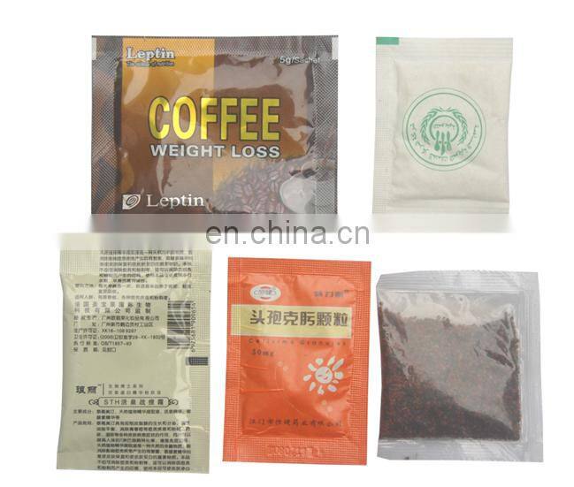 Guangzhou HeYi HY-K50 automatic packing machine for granule materials