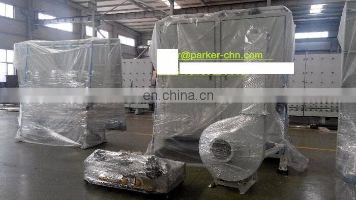 CNC Glass Cutting Table Line for Float Glass