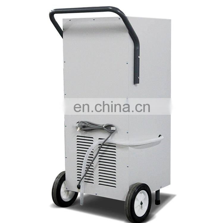 Industrial Rotary Portable Dehumidifier FDH-2120BS