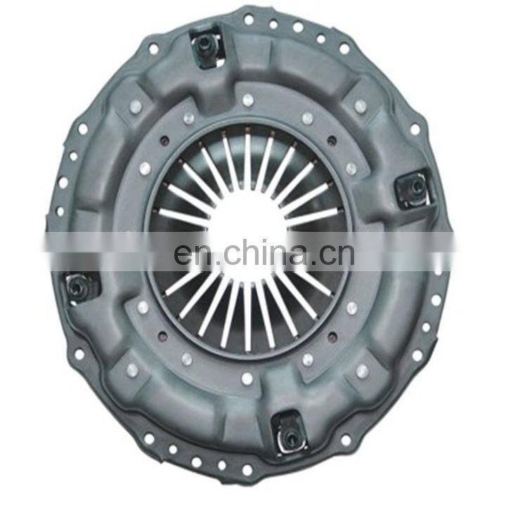 Diesel Engine Spare Parts clutch pressure plate
