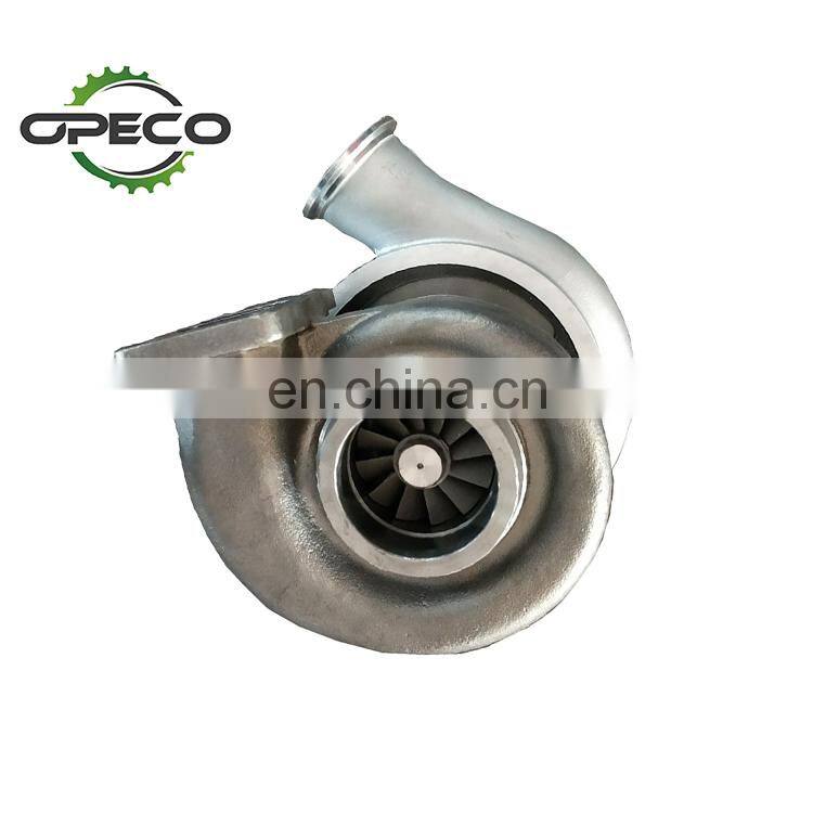 For Cummins Truck B Series with 6BT 6BTA 6BTAA turbocharger 3536473 3536472 3802819 3594310