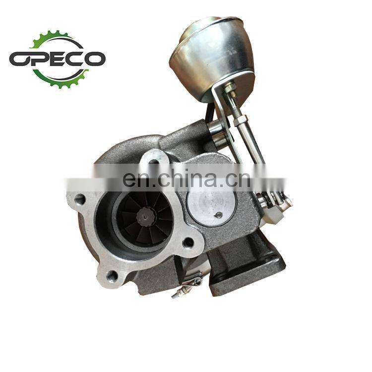 For Deutz TCD2013 7.15L turbocharger 12709880016 12709880017 12709700016 04294367 21496615
