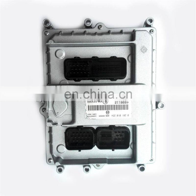 ISBE electric control unit ECU ECM 4898112