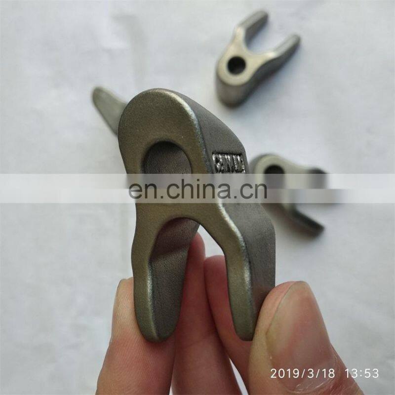 ISF3.8 Fuel Injector Clamp 4944917