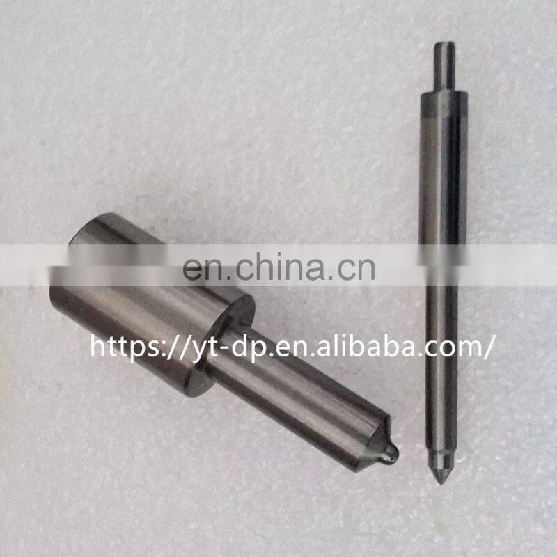Diesel fuel injector nozzle S type fuel injector nozzle DLLA155SN789 with top quality
