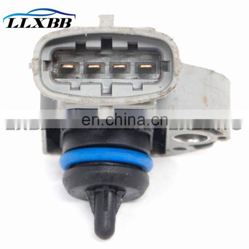Original MAP Air Intake Manifold Absolute Pressure Sensor 0261230238 For Volvo XC60 XC70 XC90 V50 V70 S80 31272732 31251447