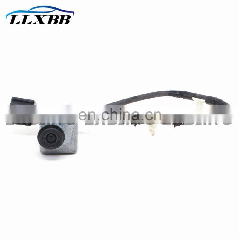 LLXBB Parking Assist Reversing Rear View Backup Camera for Ford PDC Parking Sensor 9C2T-19G490-BE 9C2T19G490BE