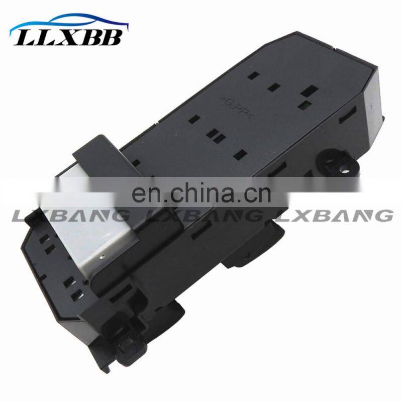 Power Window Master Control Switch 35750-TM0-F01 For Honda City 35750-TMO-F01 35750TM0F01