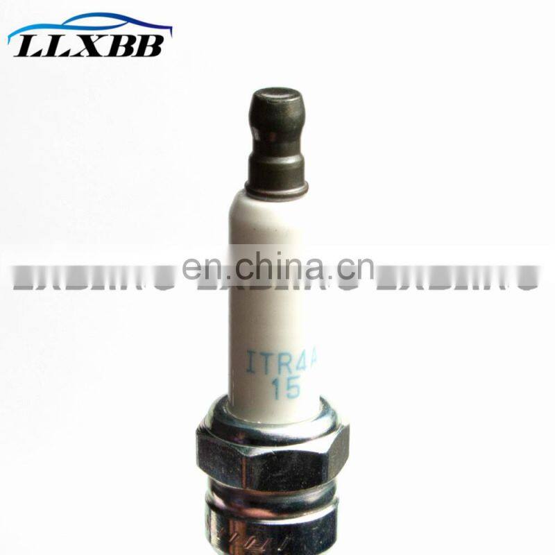 Car Iridium Spark Plug OEM ITR4A15 5599 For NKG