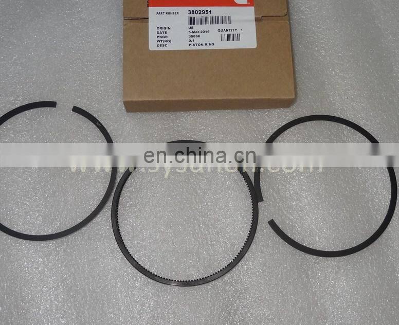 piston ring
