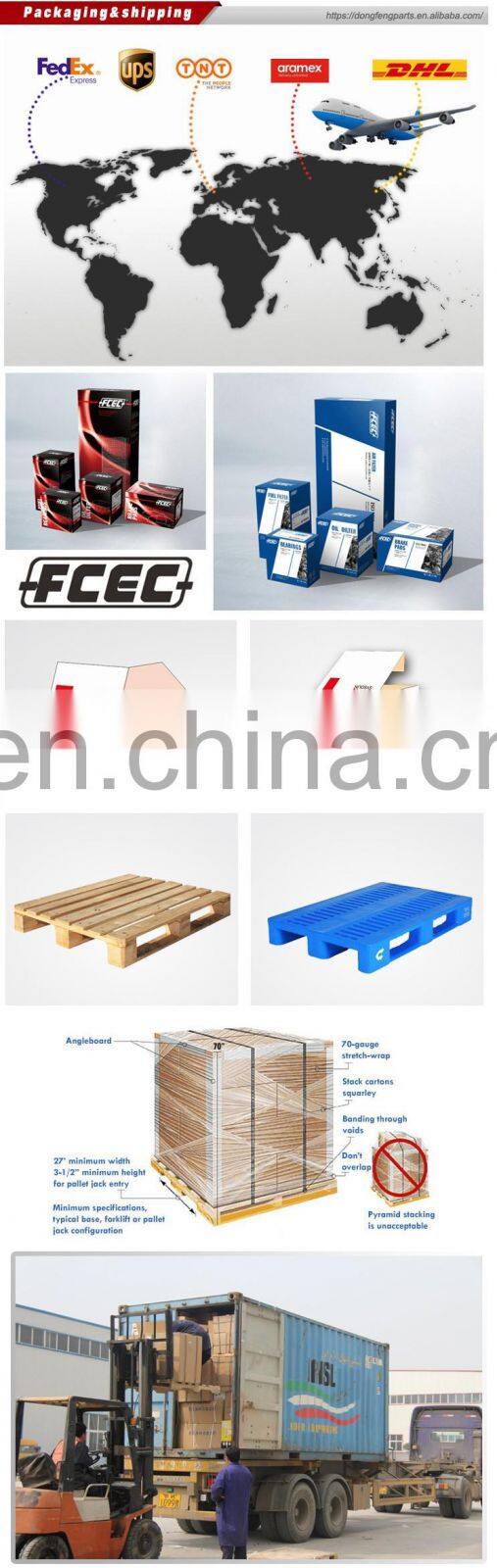 Hot sale engine parts High voltage wire 612600190300 for sale