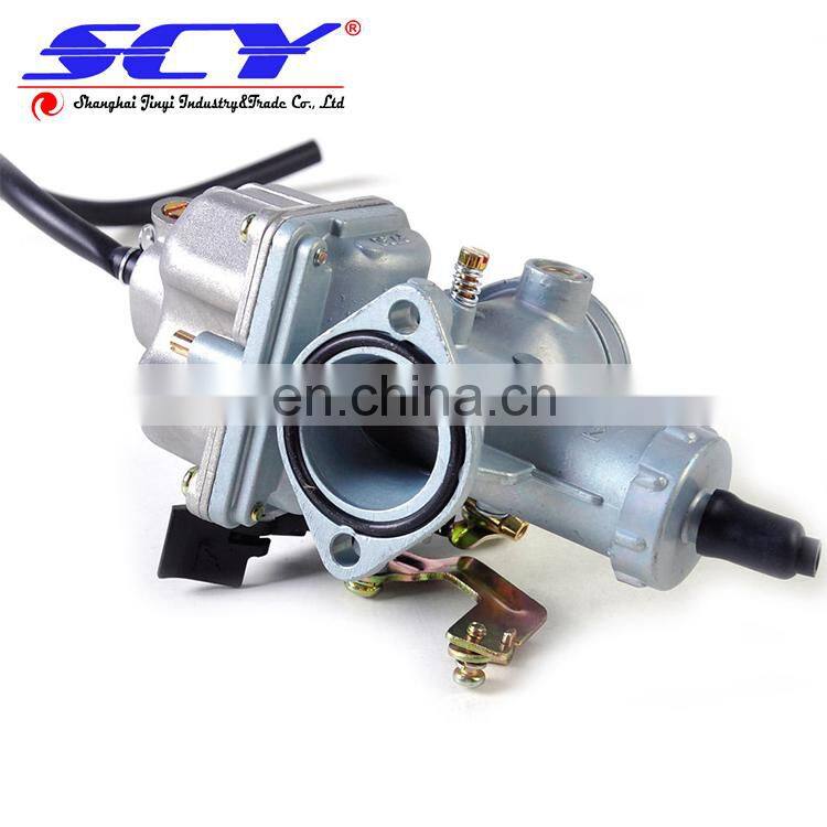 Carburetor Suitable for Suzuki OE PZ30