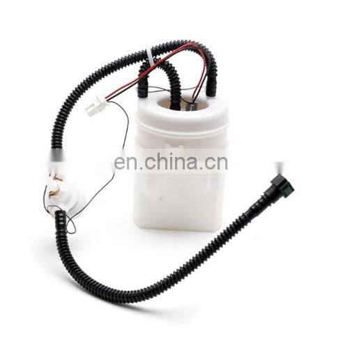 Fuel Pump Assembly Fuel Filter WGS500051 for LR3 Range Rover 4.4