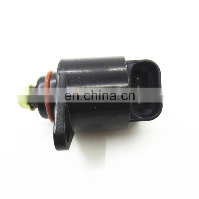 Hengney automotive parts 17059600 59600 For Chevrolet Blazer Ipanema Kadett Monza S10 Daewoo Idle control valve