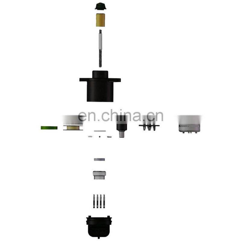 Automotive Supplier China Micro IACV Stepper Motors 17112966 02851 A95267 56192 AC124 AC130 universal Idle Air Control Valve