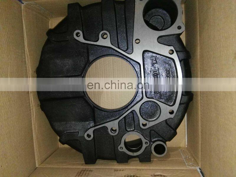 6BT 6B5.9 6BT5.9 Diesel Engine Parts Flywheel Bell Housing 3913582 3975179 3960395