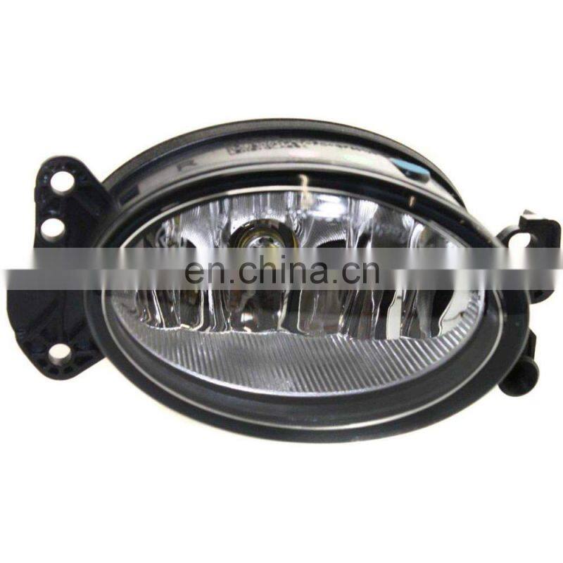 Fog Light Right Side without Light Bulb 1698201656 ForMercedes W204 W211 07-12