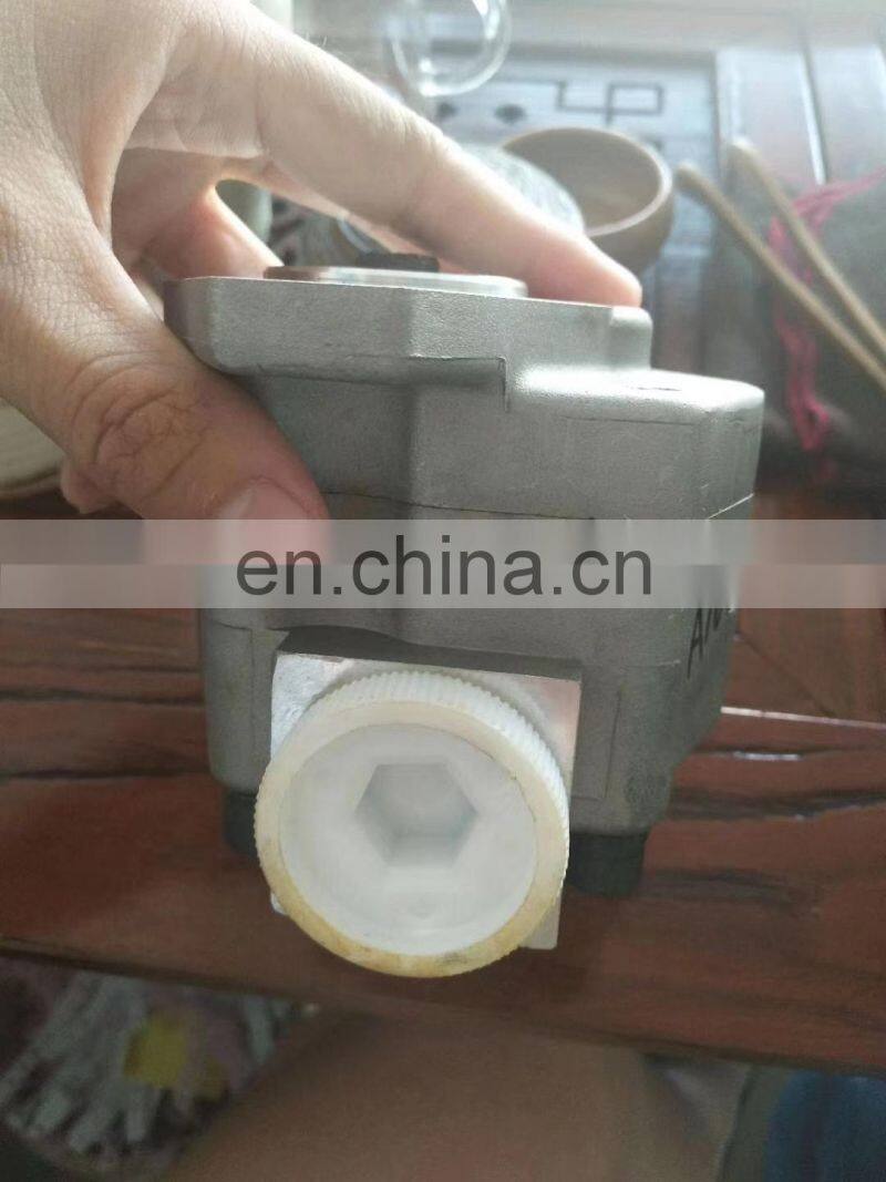 A10VD43 Hydraulic Gear Pump